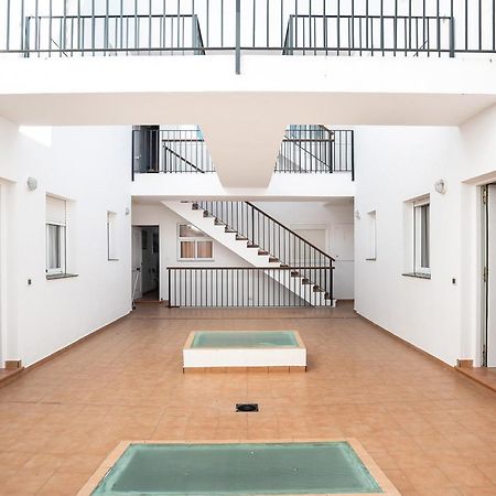 Apartamento Perez Zara 5 Conil De La Frontera Bagian luar foto
