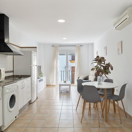 Apartamento Perez Zara 5 Conil De La Frontera Bagian luar foto