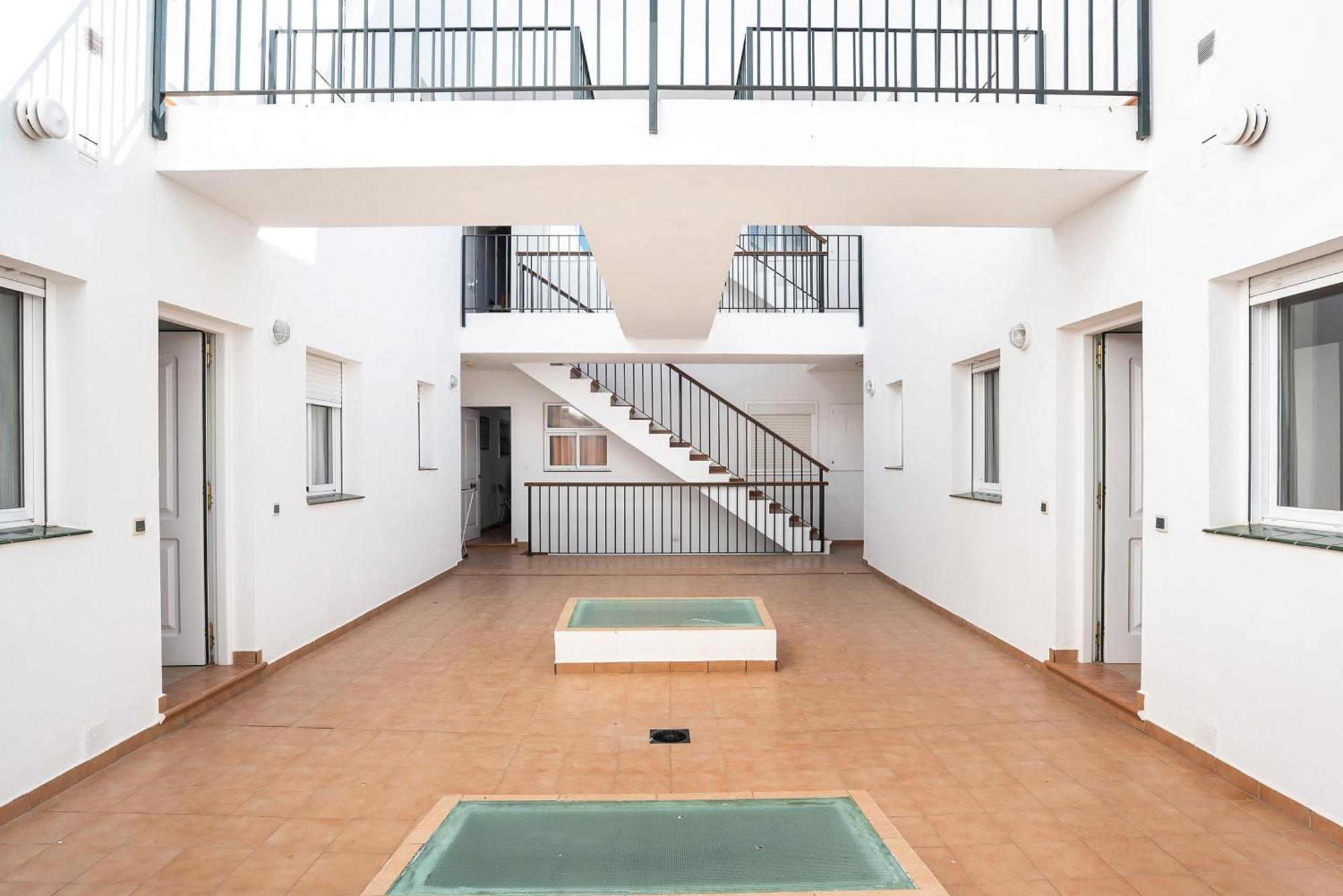 Apartamento Perez Zara 5 Conil De La Frontera Bagian luar foto