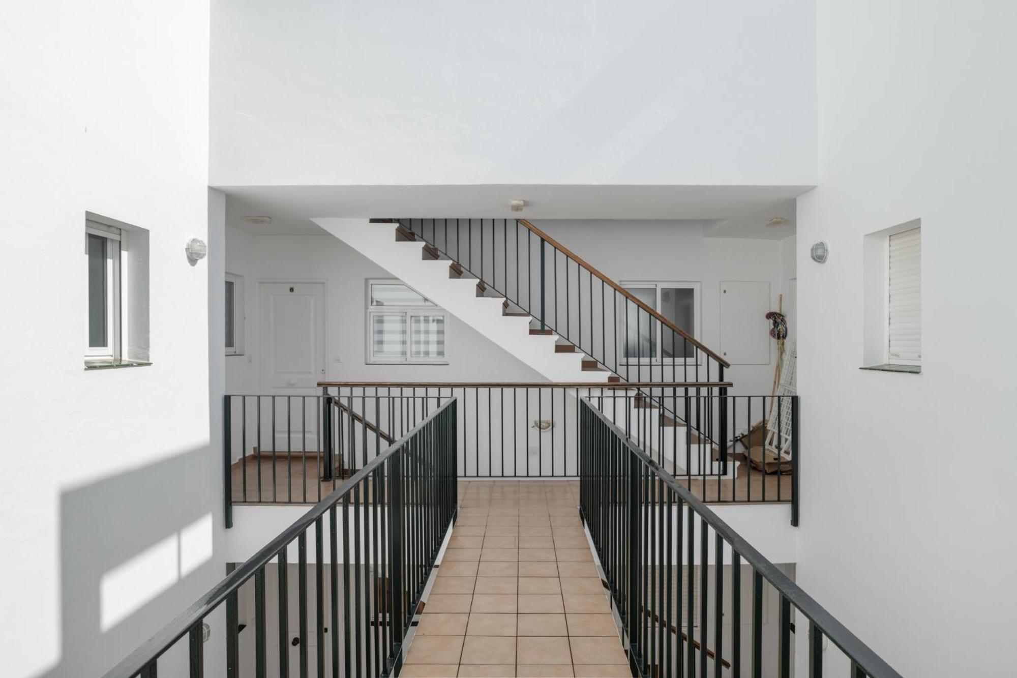 Apartamento Perez Zara 5 Conil De La Frontera Bagian luar foto