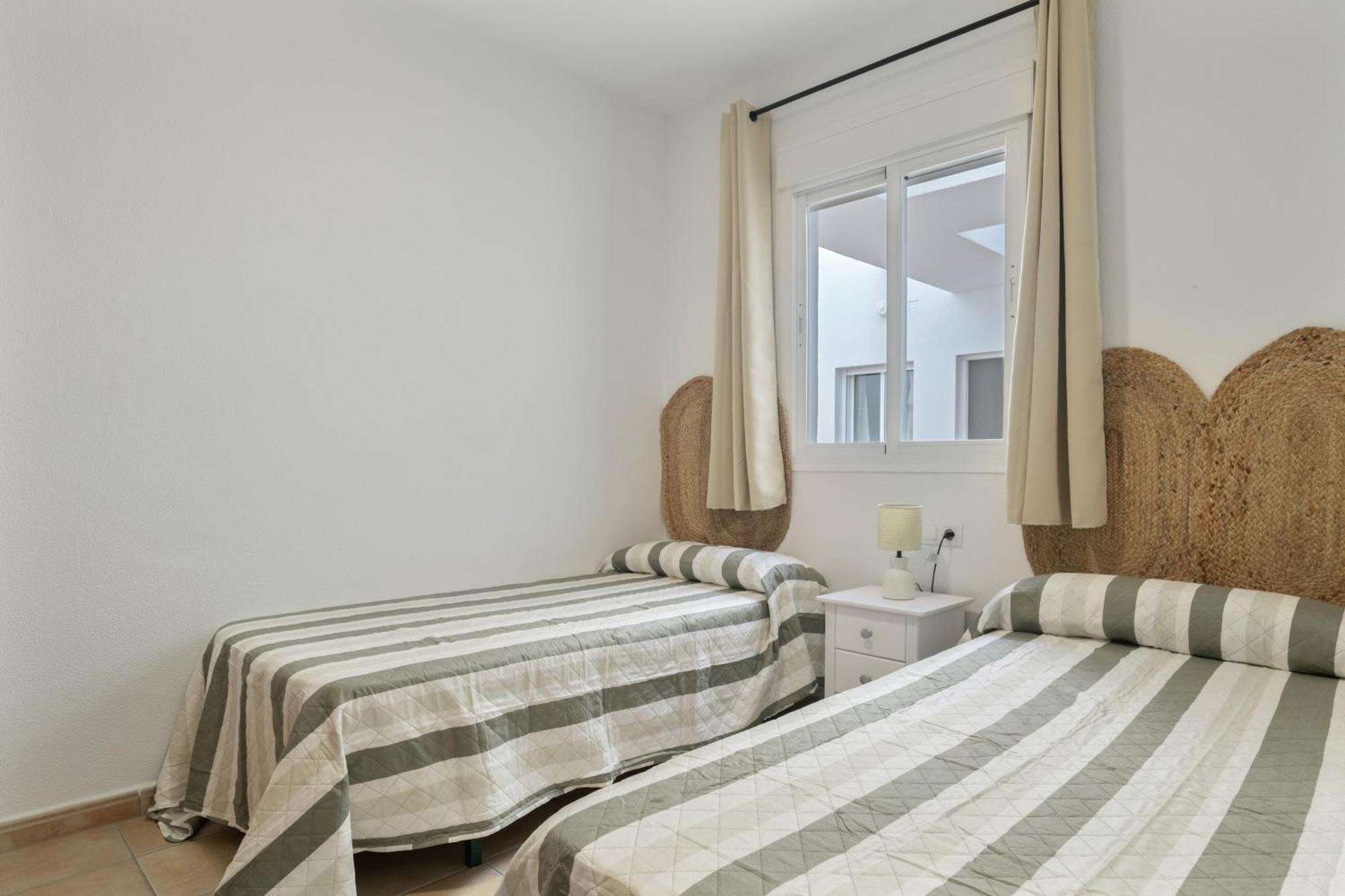 Apartamento Perez Zara 5 Conil De La Frontera Bagian luar foto
