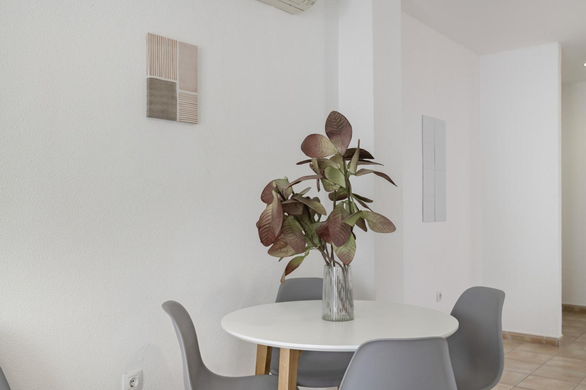 Apartamento Perez Zara 5 Conil De La Frontera Bagian luar foto