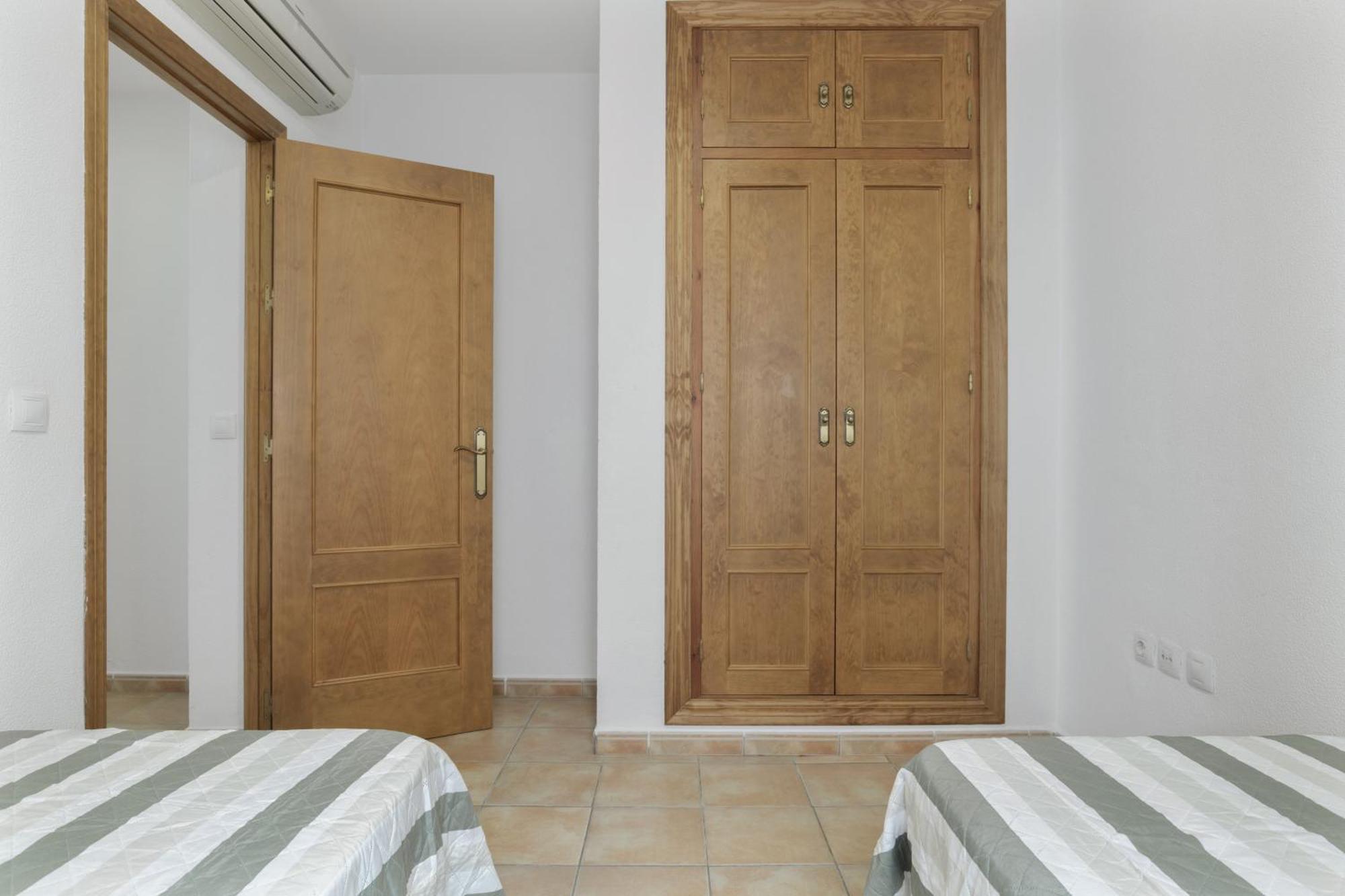 Apartamento Perez Zara 5 Conil De La Frontera Bagian luar foto