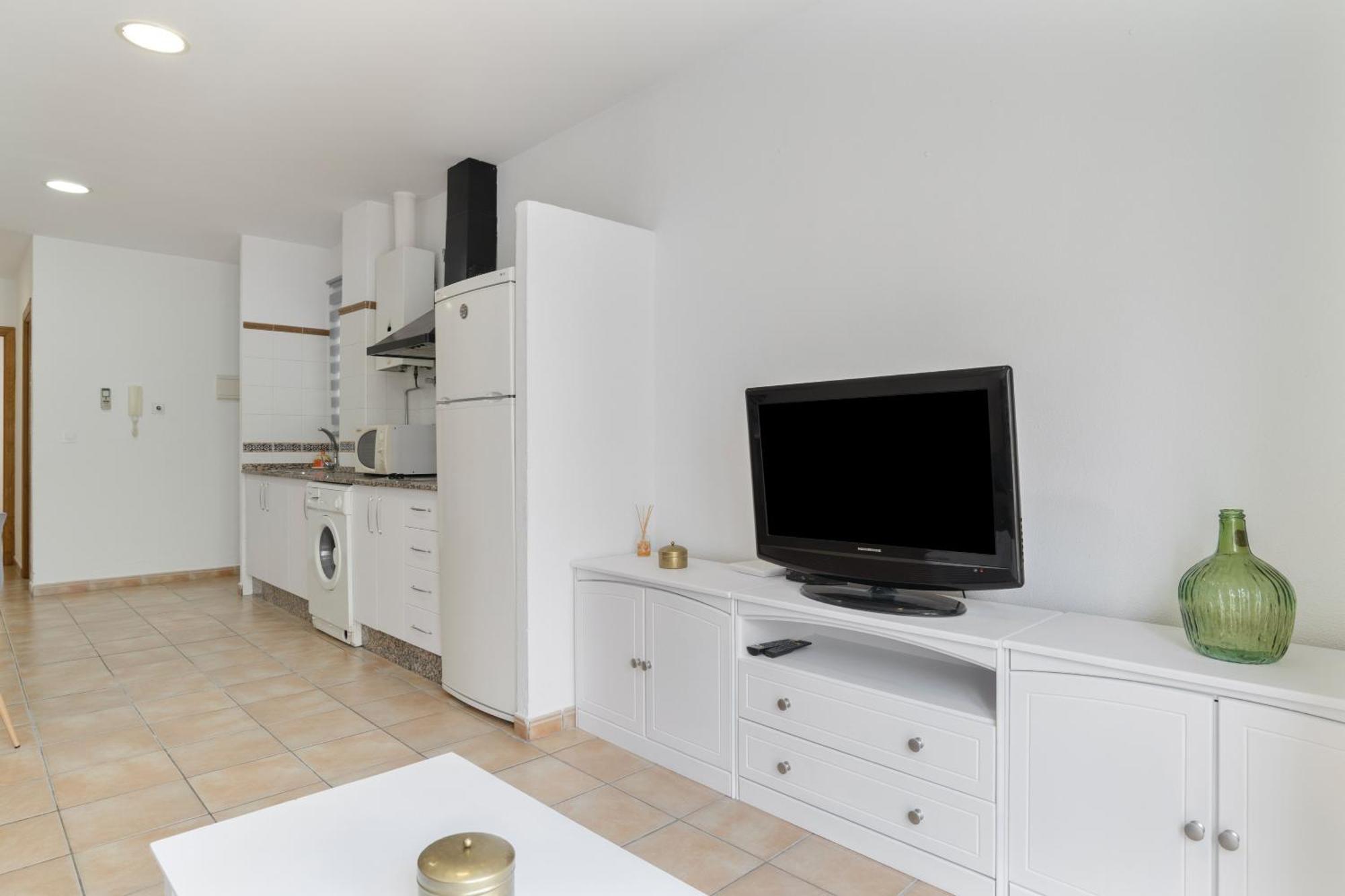 Apartamento Perez Zara 5 Conil De La Frontera Bagian luar foto