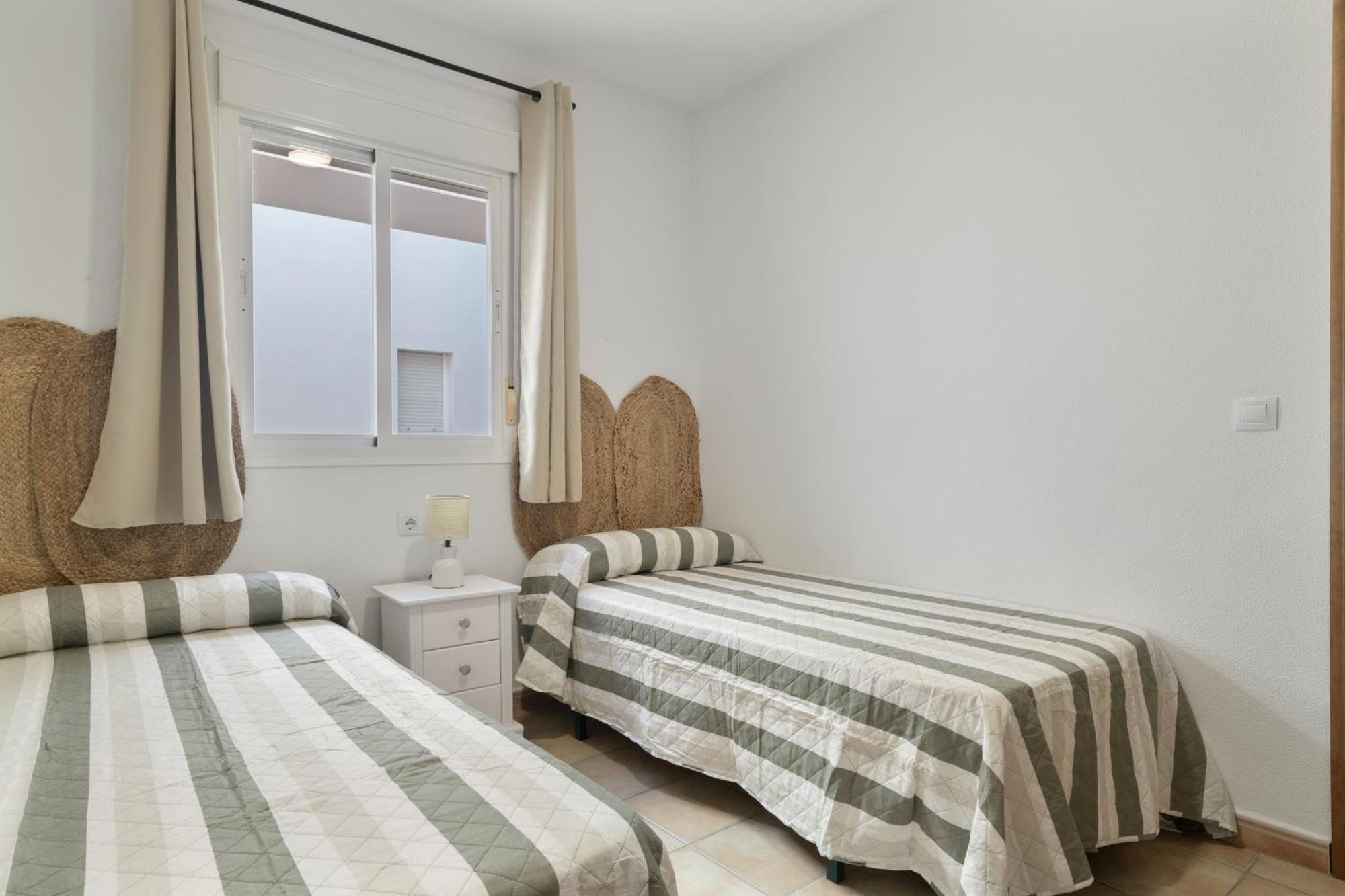 Apartamento Perez Zara 5 Conil De La Frontera Bagian luar foto