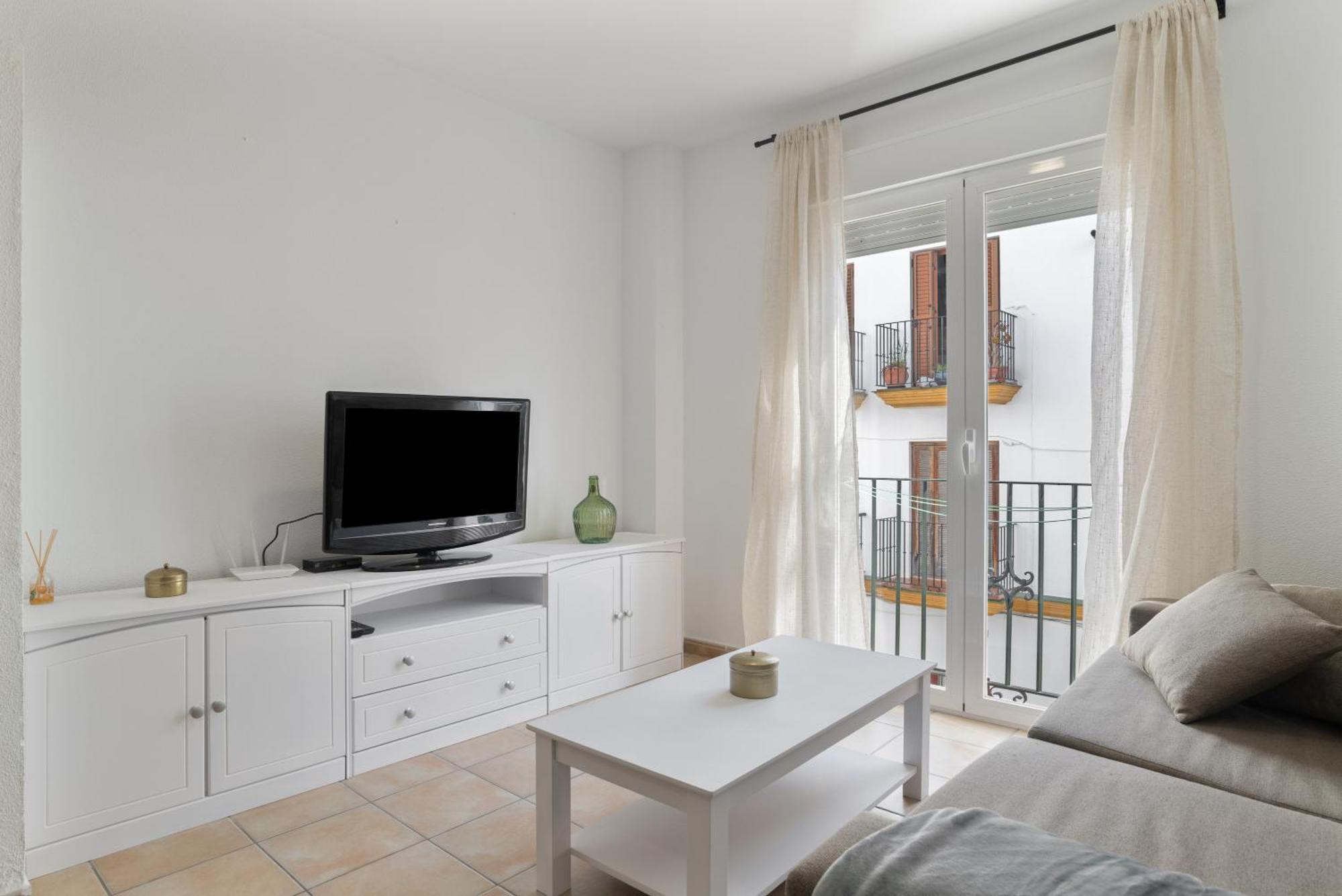 Apartamento Perez Zara 5 Conil De La Frontera Bagian luar foto